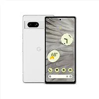 Google Pixel 7a - Unlocked Android Cell Phone - Smartphone with Wide Angle Lens and 24-Hour Battery