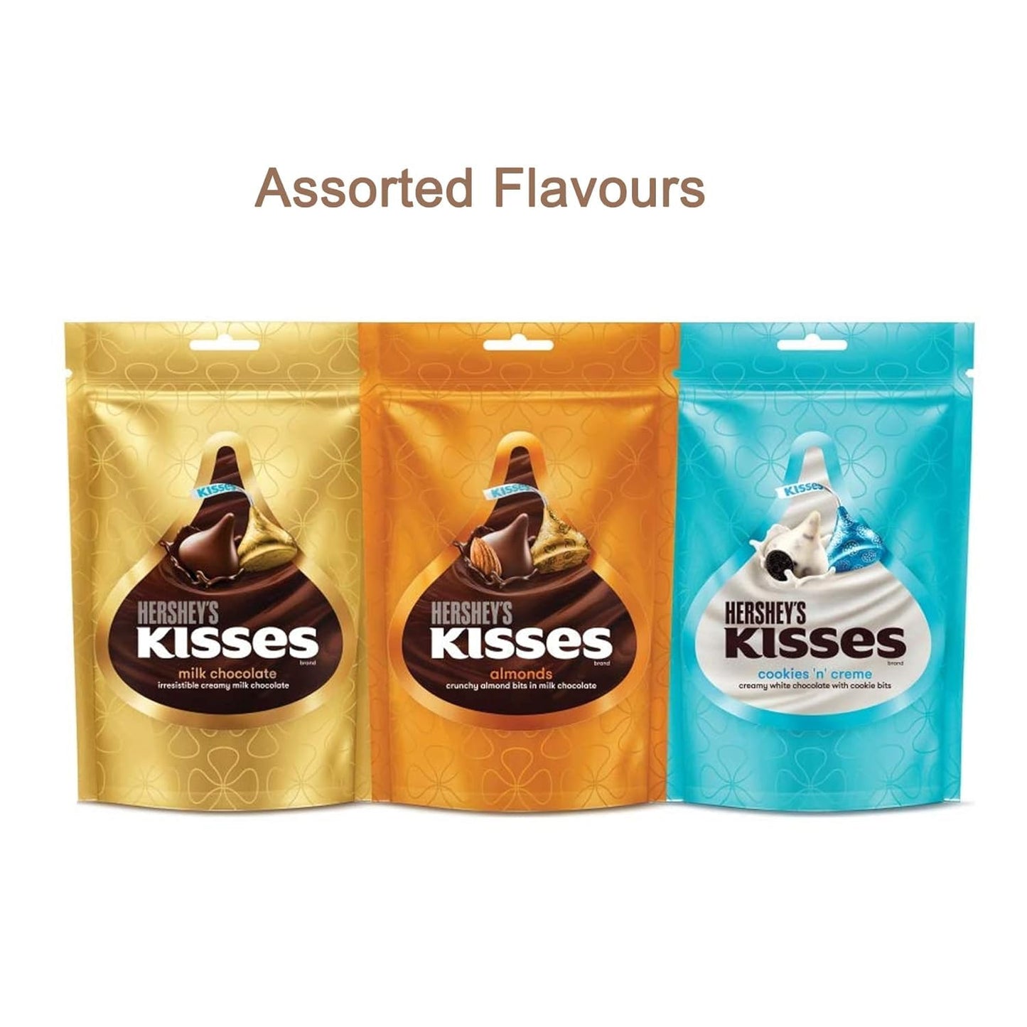VMMPL Rakhi Gift for Brother | Premium Rakhi & Chocolate Combo Set – Set of 2 Rakhis with Hershey’s Kisses, Ferrero Rocher & Roli Chawal