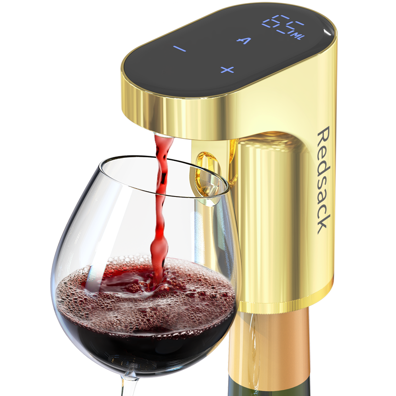 Shopping Jinni Exclusive Wine Pump Dispenser Wine Transfer Pump Wine Pump