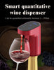 Shopping Jinni Exclusive Wine Pump Dispenser Wine Transfer Pump Wine Pump