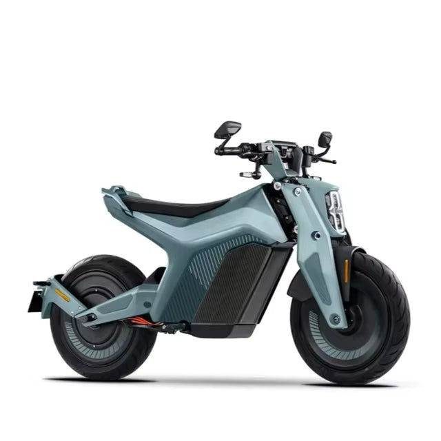 Electric Scooters