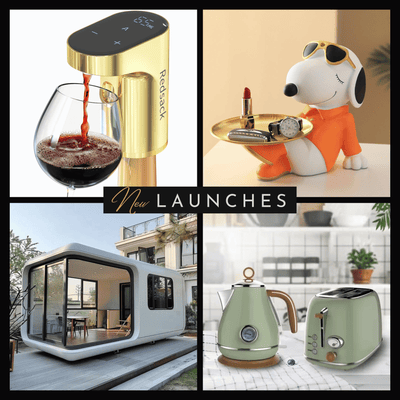 New Launches