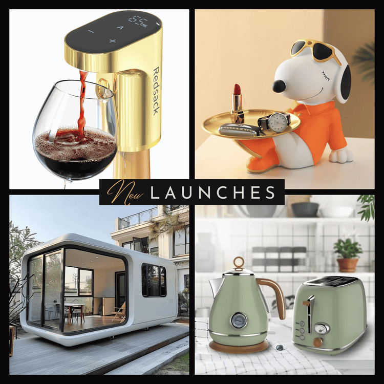 New Launches