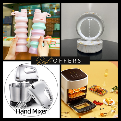 Best Offers