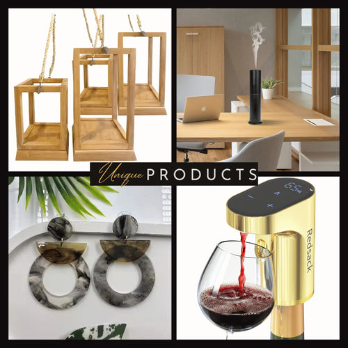 Unique Products