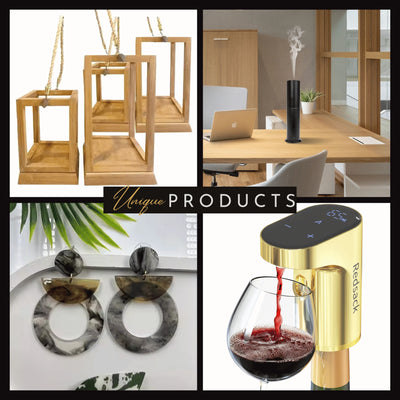 Unique Products
