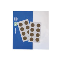 SJI -Transdermal Sleep Aid Patch – Improve Sleep Quality & Fall Asleep Faster (2024 New Design)