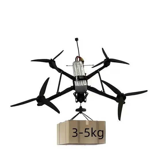 Drone for Delivery Big Payload High Quality Long Distance Shipping UAV