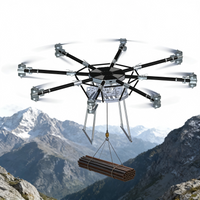Drone as a Service (DaaS) in India | Aerial Intelligence Solutions