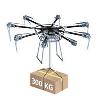 Drone as a Service (DaaS) in India | Aerial Intelligence Solutions