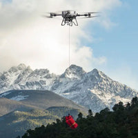 Drone as a Service Agriculture Sparying
