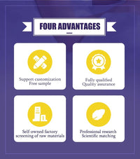 SJI -Transdermal Sleep Aid Patch – Improve Sleep Quality & Fall Asleep Faster (2024 New Design)