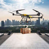 Drone for Delivery Big Payload High Quality Long Distance Shipping UAV
