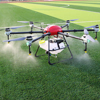 Drone as a Service Agriculture Sparying