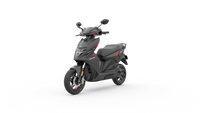 Simple One Electric Scooter