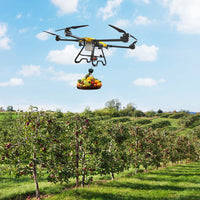 Drone for Delivery Big Payload High Quality Long Distance Shipping UAV