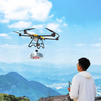 Drone for Delivery Big Payload High Quality Long Distance Shipping UAV