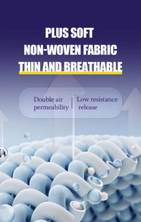 SJI -Transdermal Sleep Aid Patch – Improve Sleep Quality & Fall Asleep Faster (2024 New Design)