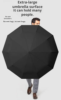 VMMPL Owme UV Umbrella for Women, Mini Folding Portable 3-Fold Umbrellas | Manually Open & Close for Rain and Sun Protection, Anti-Slip Handle | Windproof Umbrlla | Chata for Rain for Men