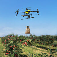 Drone for Delivery Big Payload High Quality Long Distance Shipping UAV