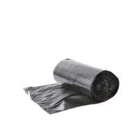 Shopping Jinni Brand – Presto! Medium Garbage Bags (19 x 21 Inches) | 180 Count | Extra Durable for Dry & Wet Waste | Black