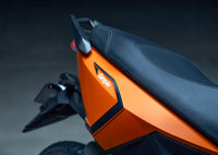 Simple Ultra Electric Scooter