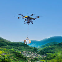 Drone for Delivery Big Payload High Quality Long Distance Shipping UAV