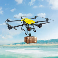 Drone for Delivery Big Payload High Quality Long Distance Shipping UAV