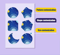 SJI -Transdermal Sleep Aid Patch – Improve Sleep Quality & Fall Asleep Faster (2024 New Design)