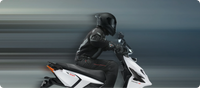 Simple OneS Electric Scooter