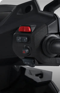 Simple One Electric Scooter