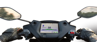 Simple OneS Electric Scooter
