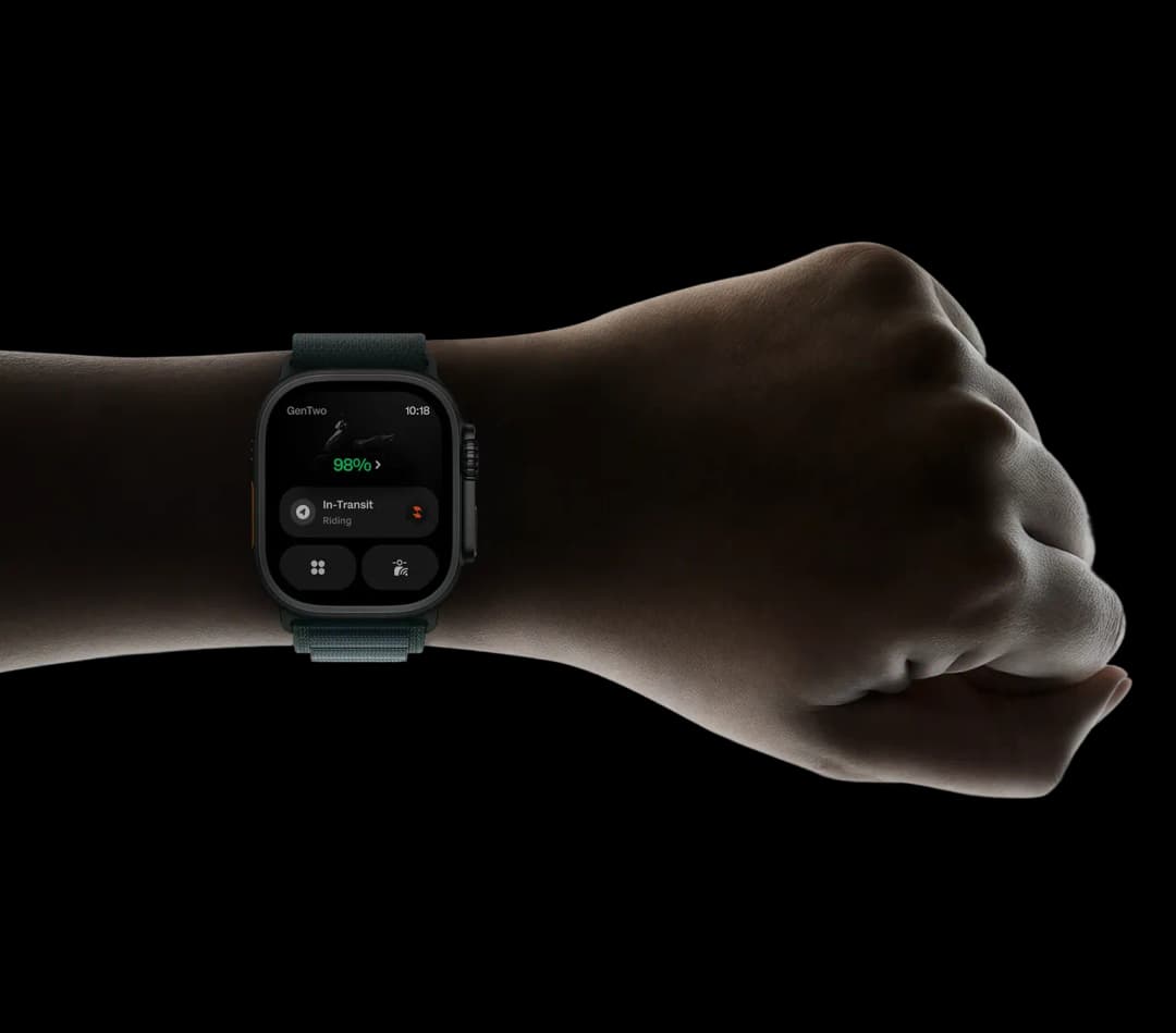 Simple One Electric Scooter