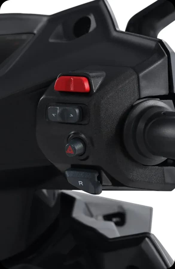 Simple OneS Electric Scooter