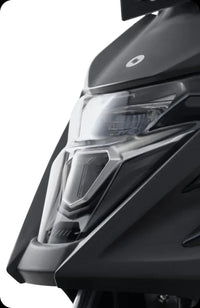 Simple OneS Electric Scooter