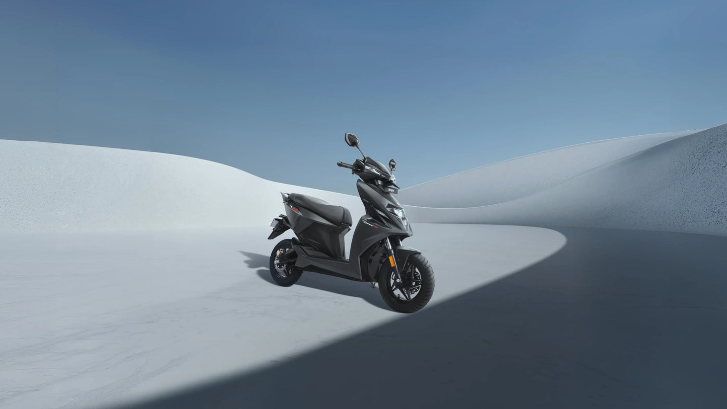 Simple OneS Electric Scooter