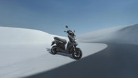 Simple OneS Electric Scooter