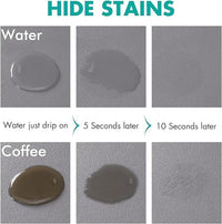ECO METRIX Kitchen Utensil Dish Drying Mat