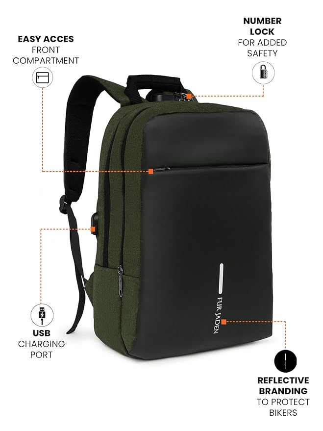 【mnem】Alz Stud Backpack A2 Backpack - Cement/Cobalt Blue – Jones Golf Bags