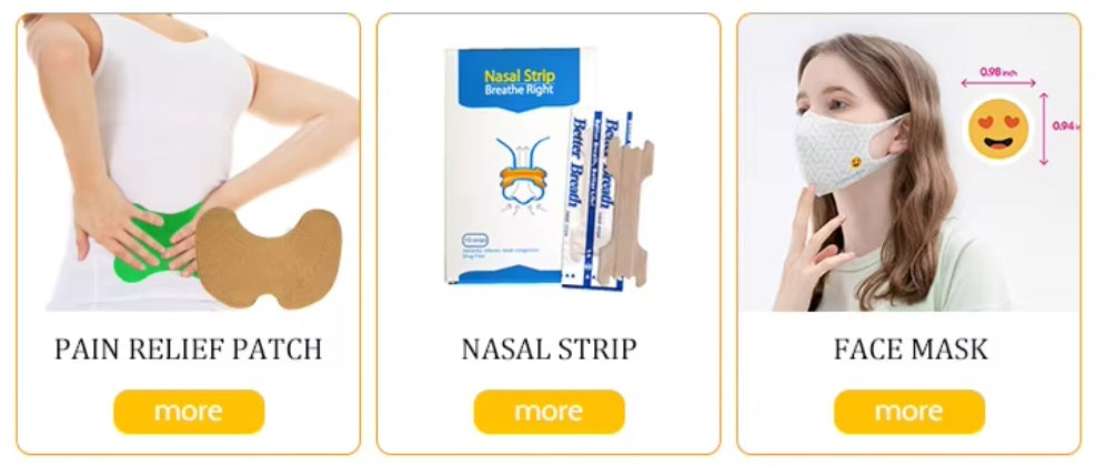 SJI Immunity Boosting Antioxidant Patch – Transdermal Vitamin B12 Energy & Wellness System