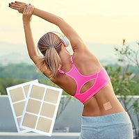 SJI Immunity Boosting Antioxidant Patch – Transdermal Vitamin B12 Energy & Wellness System