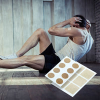 SJI Immunity Boosting Antioxidant Patch – Transdermal Vitamin B12 Energy & Wellness System