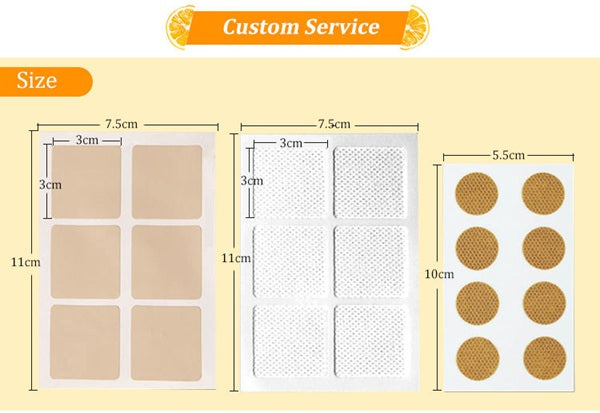SJI Immunity Boosting Antioxidant Patch – Transdermal Vitamin B12 Energy & Wellness System
