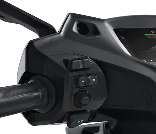 Simple OneS Electric Scooter