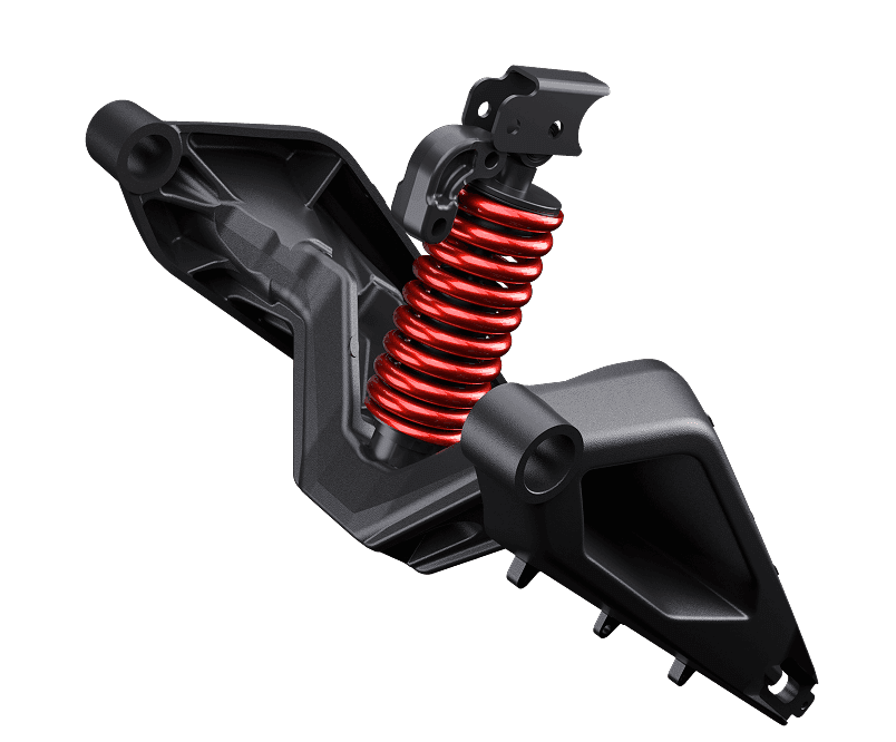 Simple OneS Electric Scooter